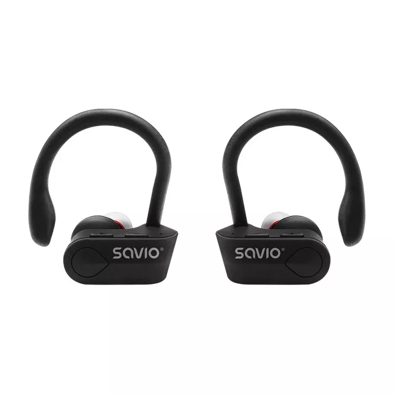 Zestaw słuchawkowy Savio TWS-03