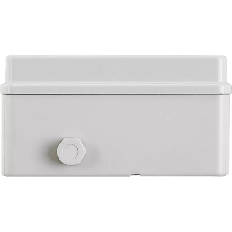 Sieciowy przełącznik PoE PULSAR S64H — 6 portów 10/100 Mbps, obsługa PoE