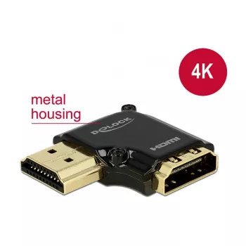 Kabel HDMI DeLOCK 65660