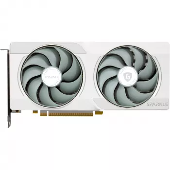 Karta graficzna Sparkle Arc B570 Guardian Luna OC 10 GB GDDR6, PCIe 4.0 x8, 160-bit, 242×105×44 mm