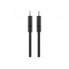 Przewód USB Goobay 66318 Czarny
