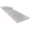 Therm-a-Rest Z Lite SOL Regular 510 mm 1830 mm srebrny, żółty