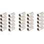 Złącze ShiverPeaks 85010-A-SET25 zestaw złączy F, 25 sztuk