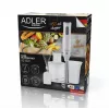 Blender ręczny Adler AD 4620 0,75 L 800 W Biały