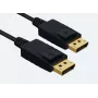 Kabel DisplayPort MicroConnect MC-DP-MMG-300-LSZH 4K 1.4, 3.0 m, LSZH