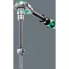 Wera 8767 C TORX HF 3 Zyklop 1/2 cala zestaw nasadek TORX z końcówką bitową, 9 sztuk