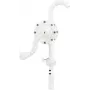 PRESSOL 13065 PP-FKM SRL 1050-22 l/min Pompa da botte 10 (13065)
