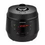 Cuckoo Multi Cooker Premium 5000ml black Schwarz CMC-QAB549S CMCQAB549S (CMC-QAB549S)