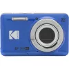 Kodak PIXPRO FZ55 1/2,3 Aparat kompaktowy 16 MP CMOS 4608 x 3456 pikseli Niebieski (FZ55BL)