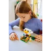 LEGO MINECRAFT 21585 Farmy Kurczaków