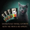 Sheba Selection in Sauce Juicy Flavours mokra karma dla kotów, 12 x 85 g