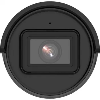 Hikvision | Kamera IP | DS-2CD2043G2-IU | Bullet | 4 MP | 2.8 mm | Power over Ethernet (PoE) | IP67 | H.265+ | MicroSD (512 GB)