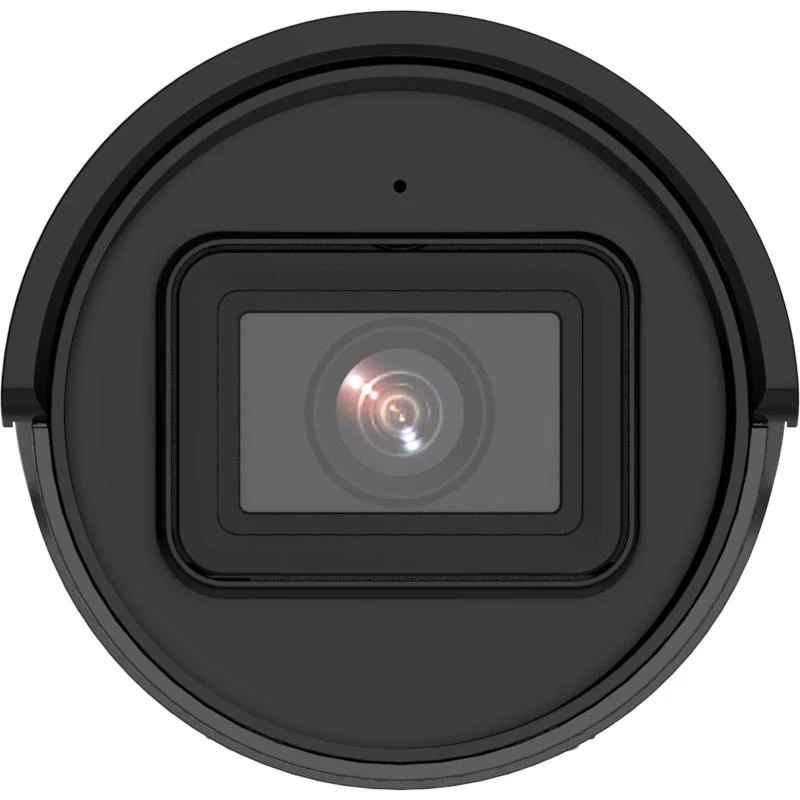 Hikvision | Kamera IP | DS-2CD2043G2-IU | Bullet | 4 MP | 2.8 mm | Power over Ethernet (PoE) | IP67 | H.265+ | MicroSD (512 GB)