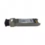 HPE - X130 - moduł transceivera SFP+ - 10 GigE - 10GBase-LH - LC do 80 km