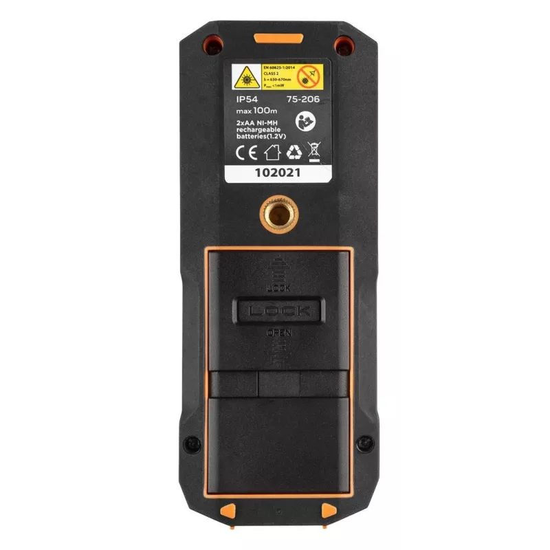 NEO tools 75-206 dalmierz