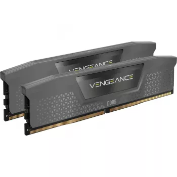 Pamięć biurkowa CORSAIR VENGEANCE DDR5 32GB (2x16GB) 6000 MT/s CL38