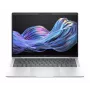 HP EliteBook X G1i 14-calowy notebook Next Gen AI PC Copilot+ PC Intel Core Ultra 7 258V Laptop 35,6 cm (14) 2.5K 32 GB LPDDR5x-SDRAM 1 TB SSD Wi-Fi 7 (802.11be) Windows 11 Pro
