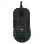 biały Shark GM-9004 Tristan-2 Czarny RGB