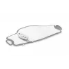 Elektryczny podgrzewany okład Sanitas SHK 55, 100 W, welur, 590×300 mm, 420 g