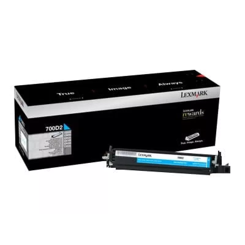 Moduł wywoływacza Lexmark 70C0D20