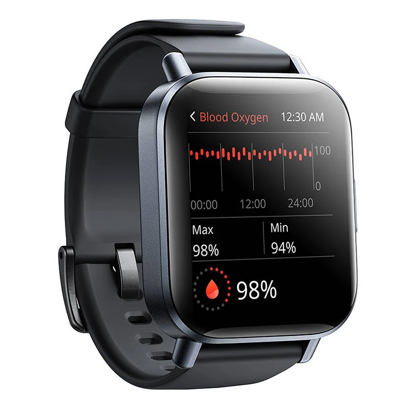 Smartwatch Joyroom JR-FT3S Fit-life Series graphite