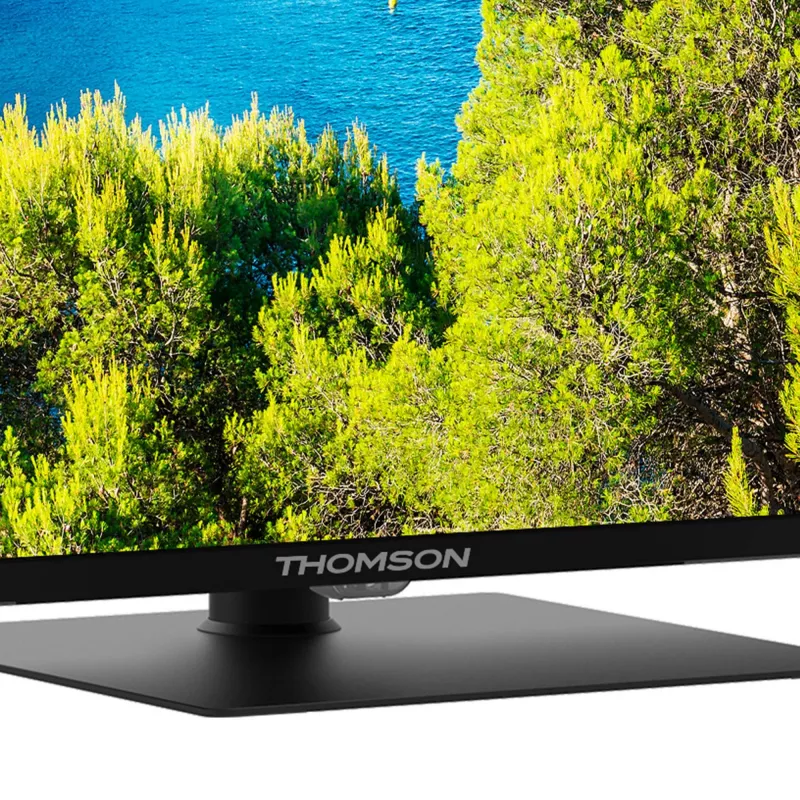 Telewizor | THOMSON | 43 inch | 4K Ultra HD | 3840 x 2160 pikseli | Płaski | 16:9 | LCD | 43UG5C14