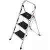 Składana drabina Hailo K30 Aluminium Wysokość 105 cm