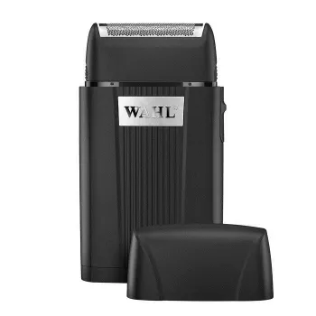 Wahl Super Close 3616-0470 AC/Battery Czarny