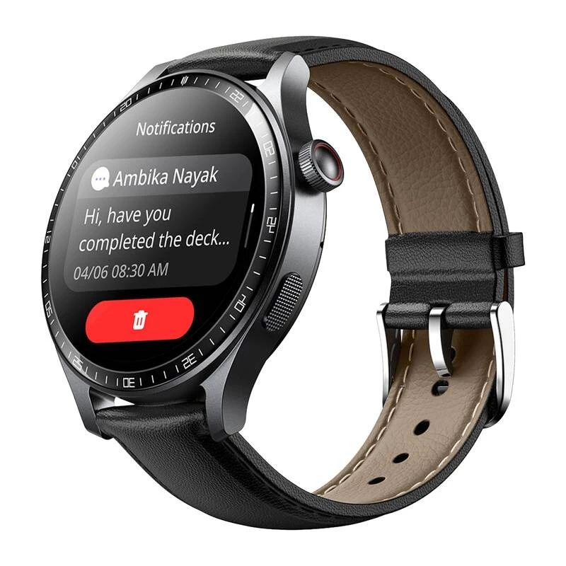 Smartwatch Joyroom JR-FC2 Pro JYR1110 Gray