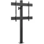 Hagor CPS FLOOR-WALL BOLT-DOWN 1x 75 – 86 cali Czarny 50 kg nośność
