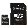 Karta pamięci Flash Intenso 256 GB UHS-I microSD Performance Class 10