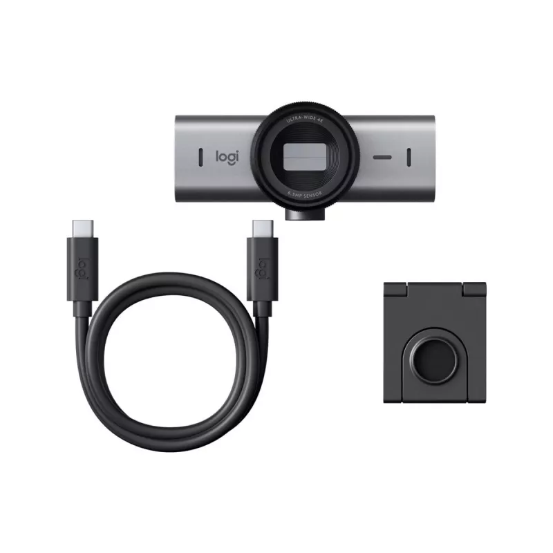Kamera internetowa Logitech MX Brio