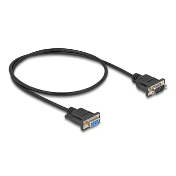 DeLOCK 87819 Adapter USB na szeregowy DeLOCK 87819
