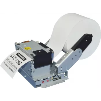 Drukarka fiskalna Star Micronics SK1-211SF2-Q-M-SP interfejs USB kompaktowa konstrukcja