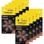 Intenso Baterie do Aparatów Słuchowych | Cynkowo-Powietrzne A312 60-Pack - Bateria (7504436MP)