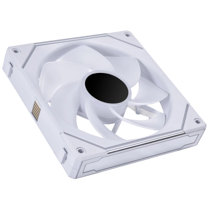 Wentylator obudowy Lian Li UF-RSLIN140-1W 140 mm RGB — 140 mm wentylator chłodzący RGB