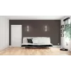 Activejet lampa ścienna LED AJE-LOGAN