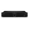 Behringer KM1700 wzmacniacz audio Scena/estrada Czarny