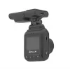 Kamera samochodowa Tellur Dash Patrol DC2 FullHD 1080P GPS czarna