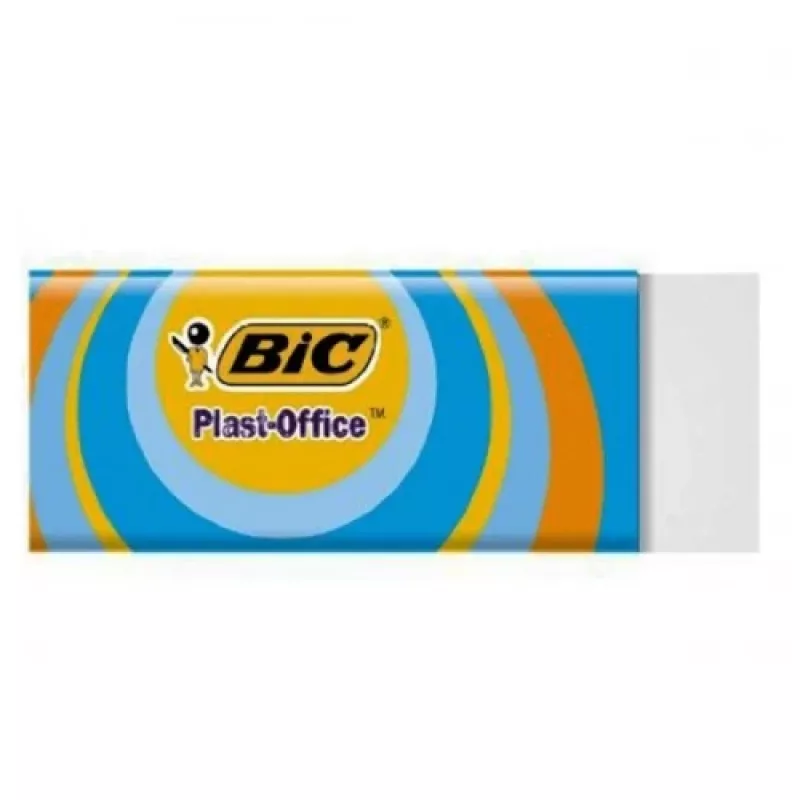 GUMKA PLASTOFFICE BCL 388529, 1 szt.