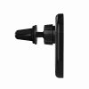 Bezprzewodowa ładowarka samochodowa CANYON OnGrip 105 15W Qi2 Wireless Czarny