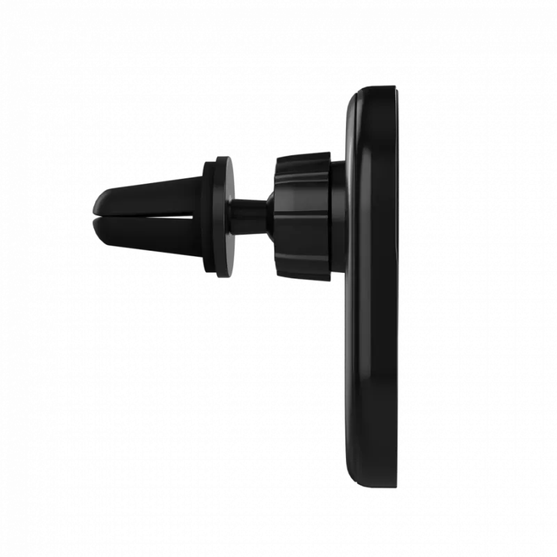 Bezprzewodowa ładowarka samochodowa CANYON OnGrip 105 15W Qi2 Wireless Czarny