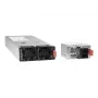HPE Aruba - With C16 input adapter - Hot-plug power supply (plug-in module)