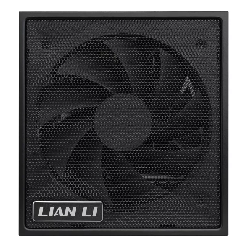 Zasilacz Lian Li SX Series 80 PLUS Platinum w pełni modułowy PCIe 5.1 ATX 3.1 1000 W