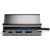 Uchwyt do tabletu/smartfona 7w1 Dex HDMI/RJ45