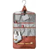 Toiletry Wash Bag DEUTER Wash Bag II caspia — podróżny organizer na przybory toaletowe
