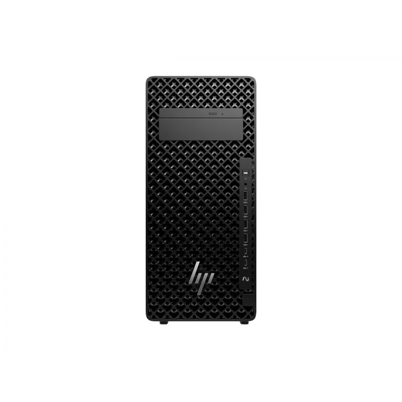 Desktop workstation HP Z2 Tower G1I CU9 z 64 GB RAM i 1 TB pamięci