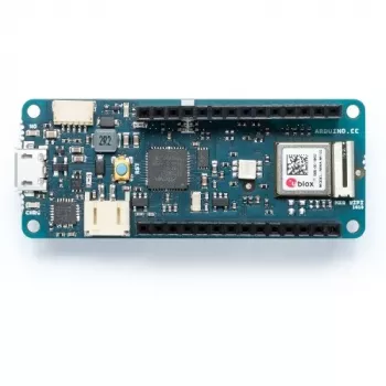 Płytka rozwojowa Arduino MKR WiFi 1010