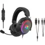 Zestaw słuchawkowy SPEEDLINK CONUX RGB