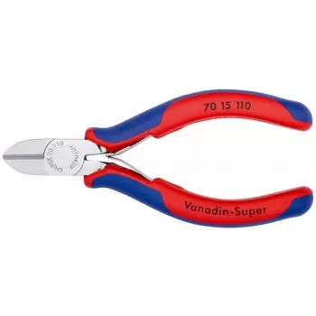 Szczypce boczne Knipex 70 15 110